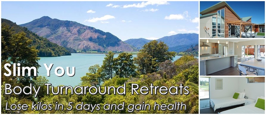 slim you retreat