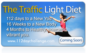 the traffic light diet