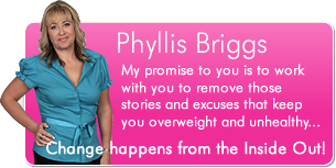 a message from phyllis briggs of slimyou.co.nz