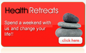 christchurch new zealand health retreats